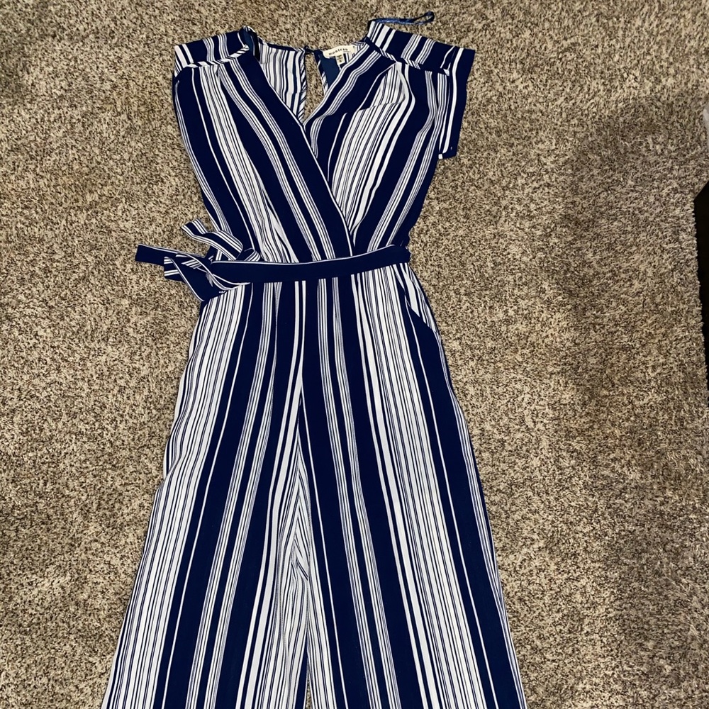 Cute Jumpsuit
